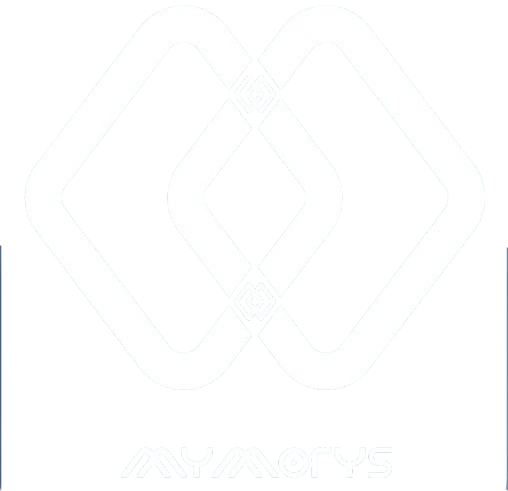 MyMorys Logo